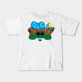 Tortil™ Hatching Kids T-Shirt